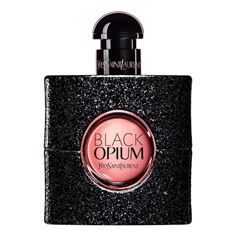 black opium yves saint laurent 90|black opium le parfum 2023.